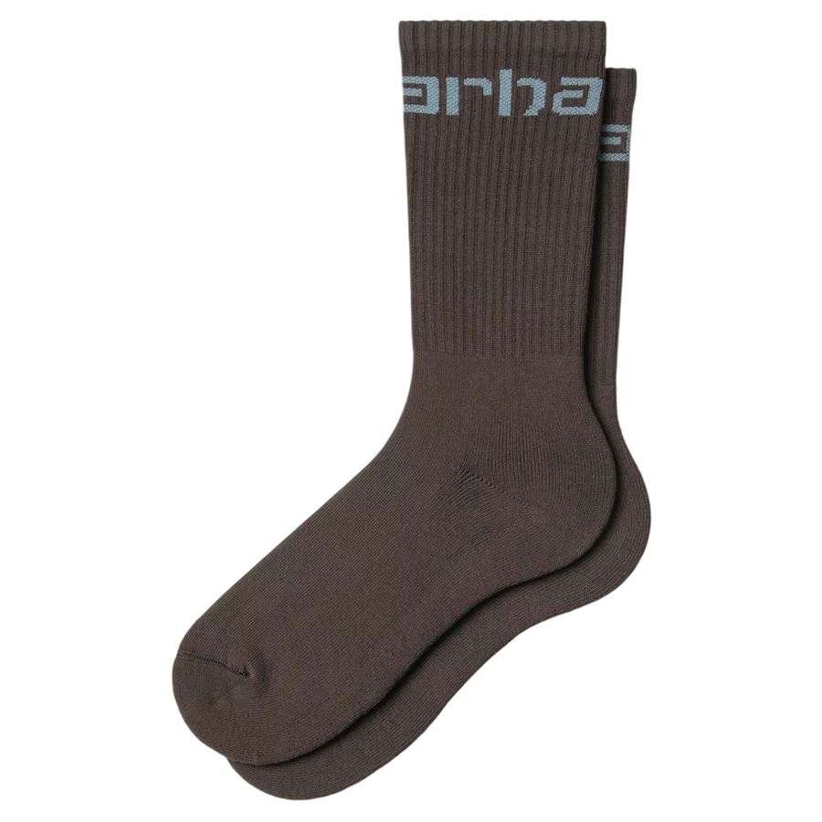 Calza Carhartt Socks unisex uomo donna Carhartt WIP | I0294223CEXX